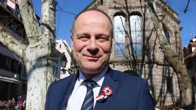 Ezen a héten Navracsics Tibor lesz az Európai Unió ura
