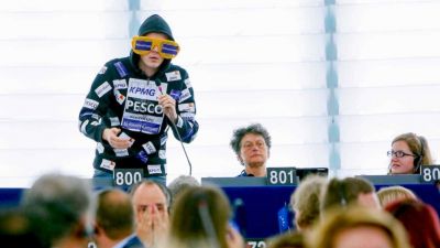 Azért nincs német humor, mert minden vicces embert megöltünk