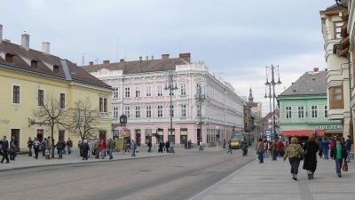 Miskolcon abban sem tud megegyezni a Fidesz és az ellenzék, elvont-e pénzt a kormány a koronavírus miatt