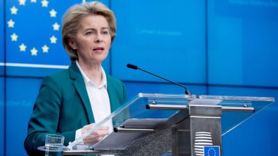 Nem lesz kész a koronavírus elleni európai vakcina őszig