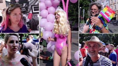 Kik vannak jobban elnyomva Szlovákiában, a melegek vagy a magyarok?