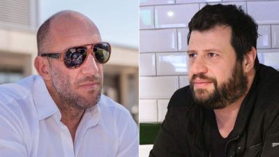 Puzsér: El tudom képzelni, hogy Rogán javasolta Hajdú Péternek Berkit