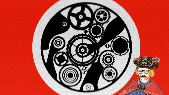 A bizalom megszüntetése a félelmen át: mi a fasizmus módszere?