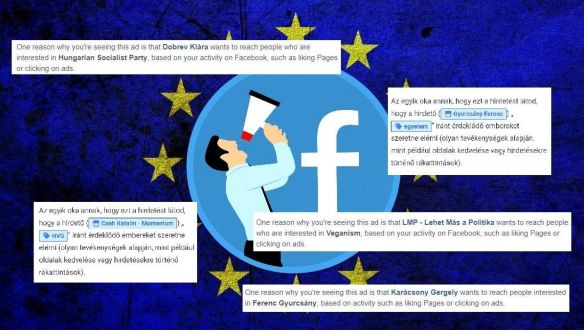 Egymás szavazóira mennek rá Facebookon az ellenzéki pártok