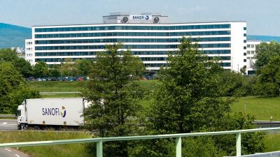 Az EU legnagyobb gyógyszercége az USA-nak adja majd elsőként a vakcinát