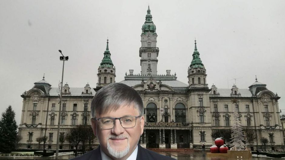 Csak a Fidesz jelöltje zárkózik el a győri polgármester-jelölti vitától. Vajon meggondolja magát?