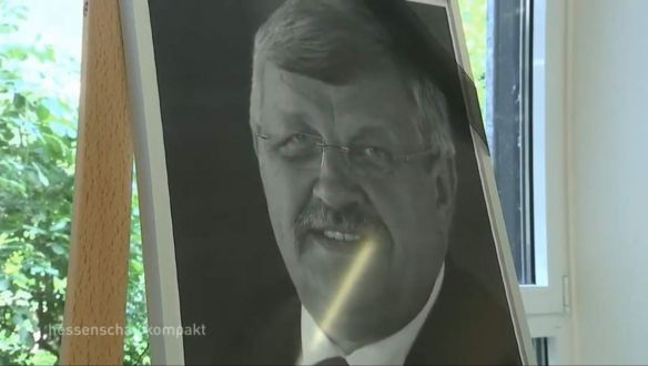 Meggyilkolhatták a német CDU egyik politikusát