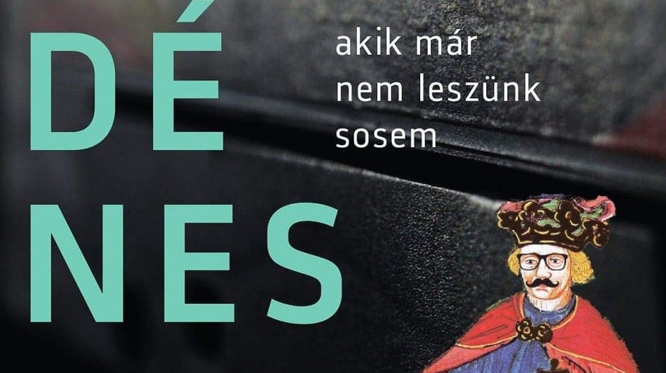 Szerencsére még a Könyvhét előtt megírták az év irodalmi gyilkosságát