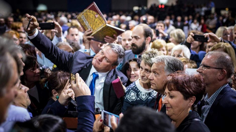 Milyen a klasszikus Fidesz-szavazó?
