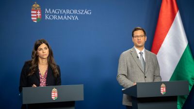 Kormányinfó: elmaradhat a fesztiválszezon, augusztus közepéig tilosak az 500 fő feletti rendezvények