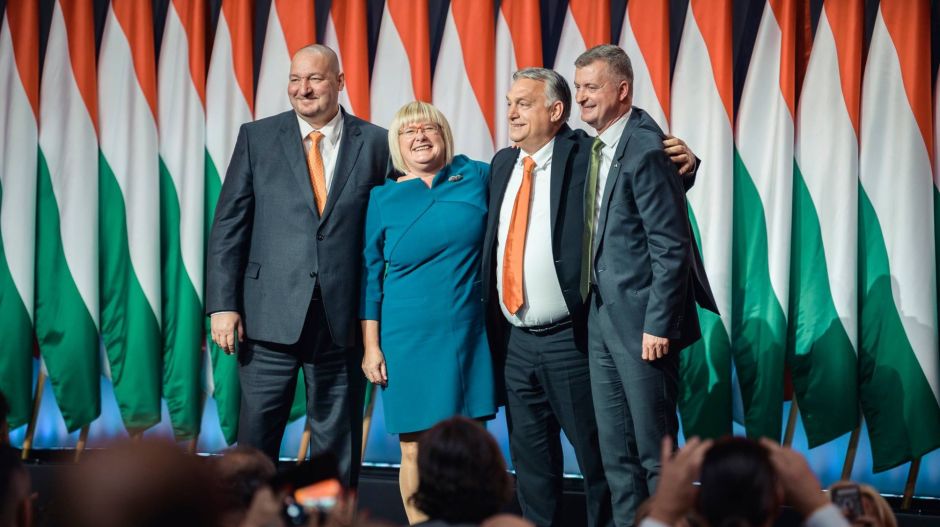 Milyen kérdések miatt aggódhat egy fideszes polgármester?