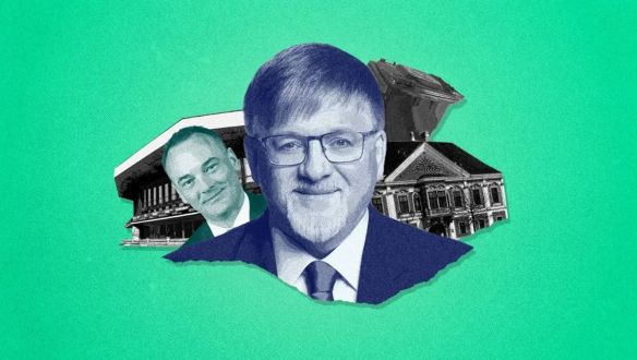 Elbukni látszik Győr polgármesterének harca azért, hogy beleszólhasson abba, mit építenek a városban