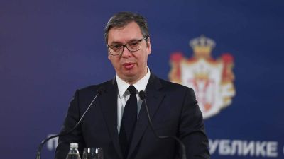 Hatalmas szerb kormánypárti propagandahálózatot törölt a Twitter