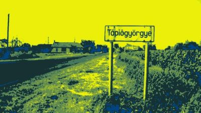 Megmagyarázza a migránsos posztot az Azonnalinak Tápiógyörgye polgármestere 
