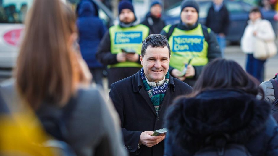 Alakul a budapesti mintára szerveződő összefogás: mutatjuk, ki lesz Bukarest Karácsony Gergelye!