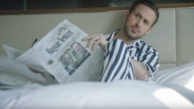 Ryan Gosling vagy Ungár Péter menti meg előbb a Magyar Nemzetet?