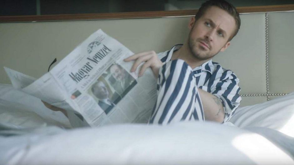 Ryan Gosling vagy Ungár Péter menti meg előbb a Magyar Nemzetet?