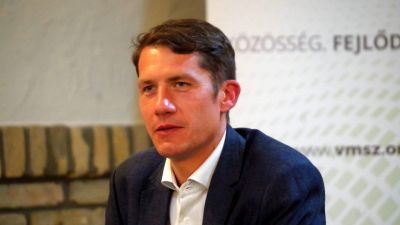 VMSZ: Nekünk köszönhető a jó szerb-magyar viszony