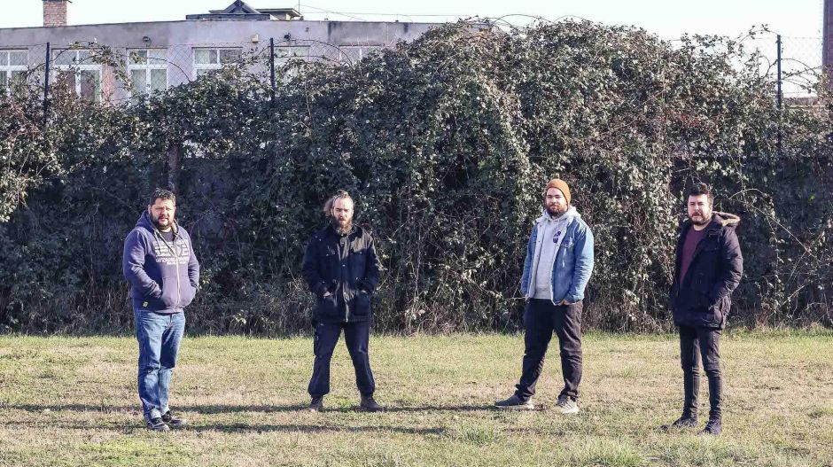 A külváros az új belváros