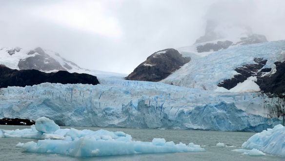 Patagónia egy tündérmese, nem a valóság
