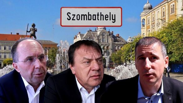 Szombathelyen a Fidesz bénázása csinálta meg az ellenzéki összefogás mintavárosát