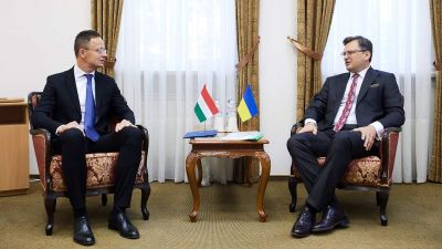 Júliusban jöhet az Orbán-Zelenszkij-csúcs