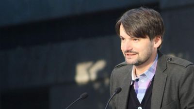 A Német Könyvdíj idei nyertese hazugnak nevezte az idei irodalmi Nobel-díjas életművét