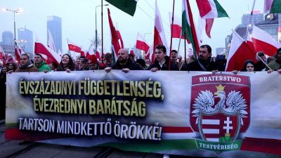 Lecserélnék-e a székely csajokat lengyelre a jobbikosok? 