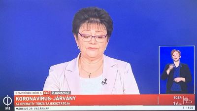 Hét embernek lett pozitív a koronavírus-tesztje a nagymágocsi idősek otthonában