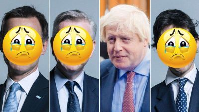 Boris Johnson lesz az Egyesült Királyság következő miniszterelnöke