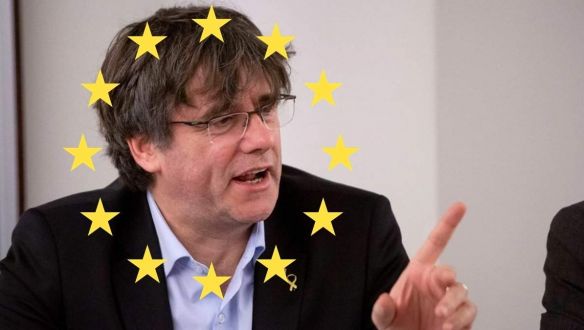 Indulhat-e Carles Puigdemont az EP-választásokon?