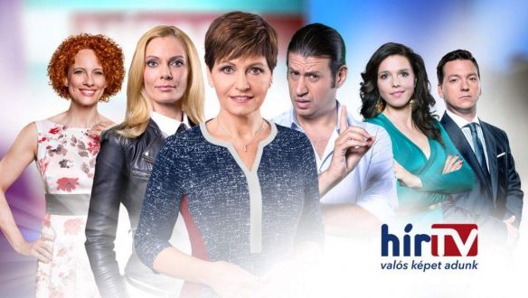 A portásokat már elküldték a Hír TV-től, szerdán dől el, ki követi őket