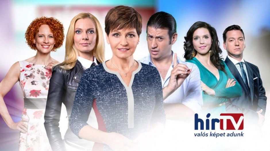 A portásokat már elküldték a Hír TV-től, szerdán dől el, ki követi őket