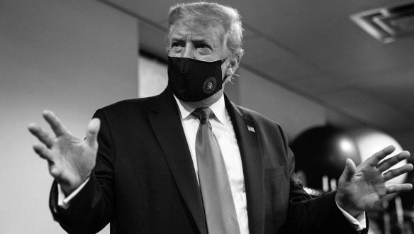 Öngyilkossághoz vezethet a Trump által a koronavírus ellen ajánlott gyógyszer