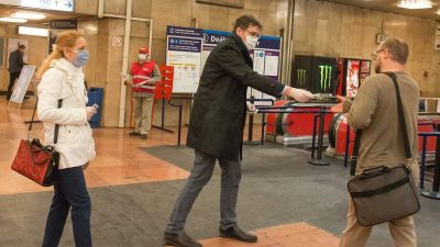 Kirúgták a BKK vezetőjét, Varga Ivettet. De miért?