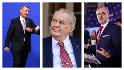 Kormányváltás ellenzéki összefogással. 5+1 tanulság a cseh választásról