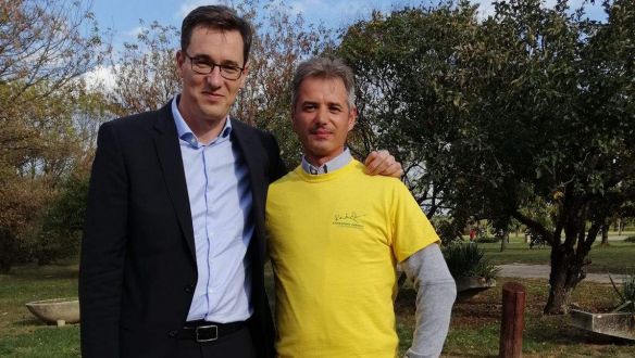 LMP: Nem állt át a Fideszhez a csepeli képviselőnk