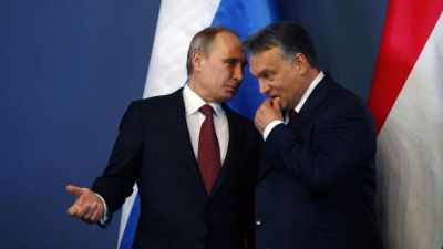 Jobbikos önkritika: Mégis para Oroszország