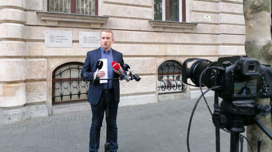 Ennyit az ingyenes tesztelésről: kitáncol a DK a népszavazási kezdeményezése mögül