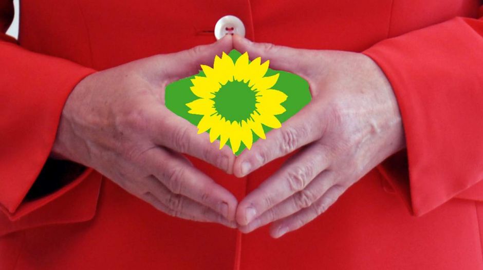Merkel kancellárként még mindig túlél: harc a korszellemért