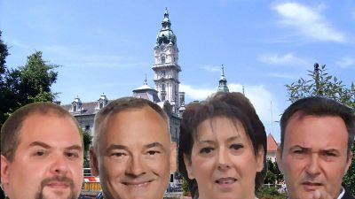 Ezért kapott ki az ellenzék Győrben és a Fidesz a nagyvárosokban