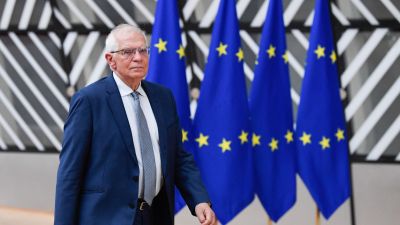 Az EB szerint hetekig kell még várni az újabb Oroszország elleni szankciókra