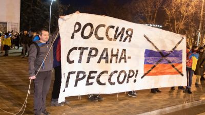 Eddigi legvéresebb napjára készülhet fel Mariupol