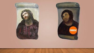 Muszáj játszani a keresztényt, hátha hoz voksot októberben