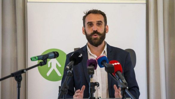 Lemondott az LMP teljes elnöksége az EP-kudarc miatt