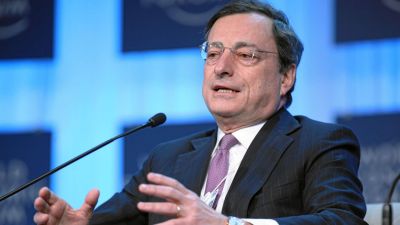 Kétszer-háromszor is eladják Mario Draghi szerint egyes gyártók ugyanazokat a vakcinákat