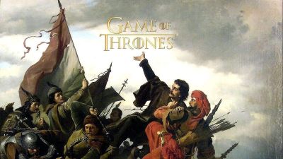 Milyen lenne a Trónok harca magyar színészekkel? Elég jó!