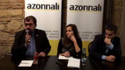 Kolozsváron beszélgettünk: nézd vissza most!