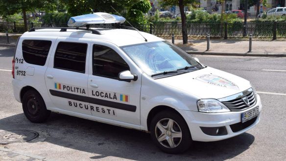 Durvul az önkormányzati választási kampány Romániában 