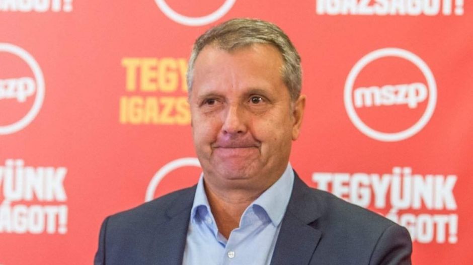 Négy órába telt az MSZP-nek kiszenvednie ezt az egy mondatot